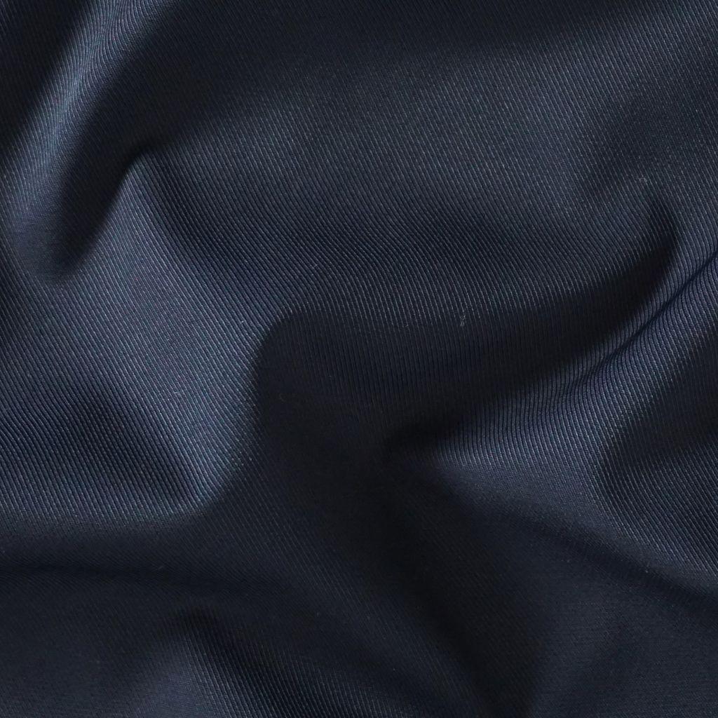 Preview: Sport 4-Way-Stretch Twill Funktionsstoff schwarz